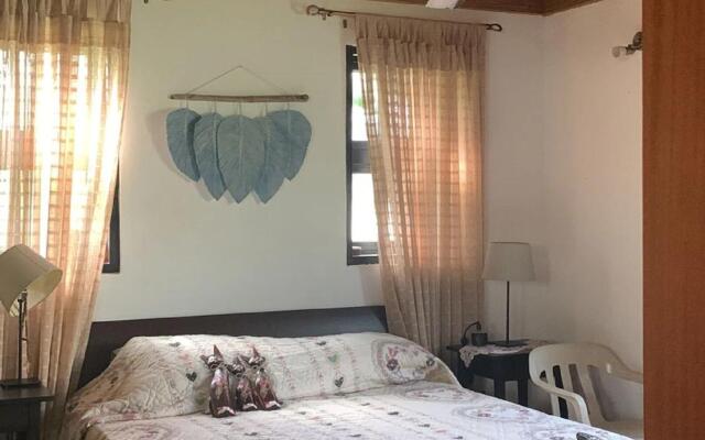 Manaya Bed & Breakfast