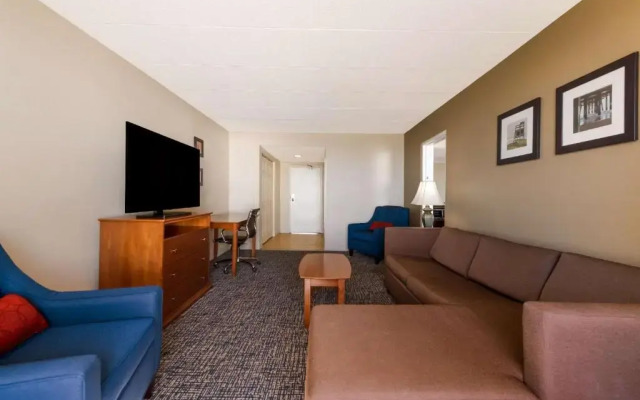 Comfort Inn South Oceanfront