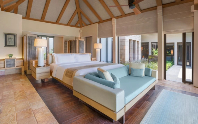 The Cliff Villa 1 Schlafzimmer mit Meerblick, Bild 1 von 3