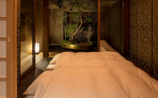 Higashiyama Suite 사진 1