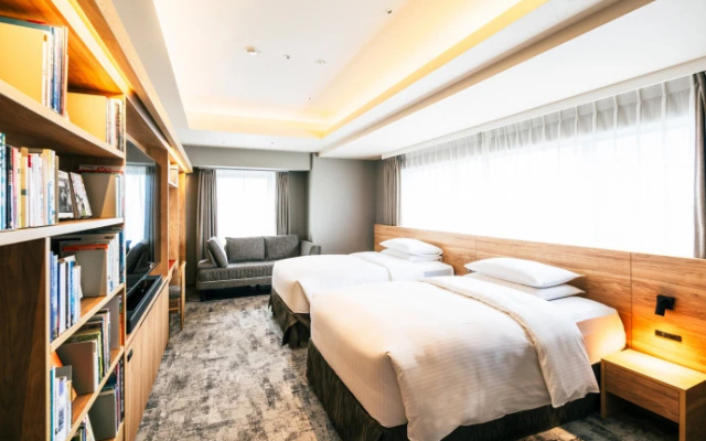 Premium Book room 사진 1