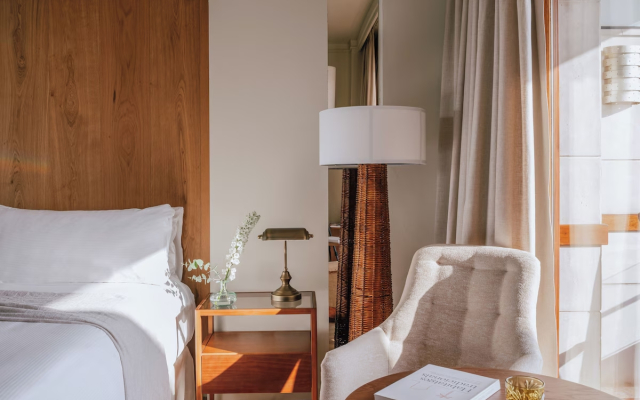 Отель Victoria Gran Meliá