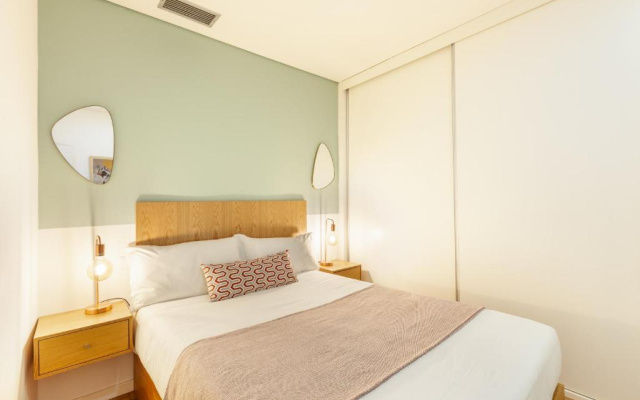 D&S - Porto Theater Apartment