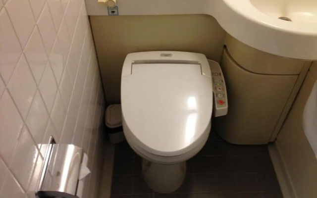 Semi-Double room 사진 3