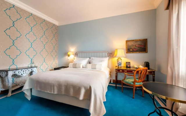 Pestana Palace Lisboa Hotel & National Monument - The Leading Hotels of the World