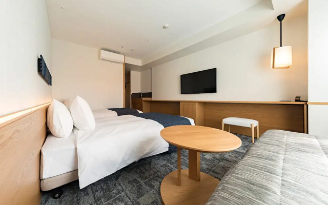 Residential Hollywood Twin room (트윈 침대 2개) 사진 3