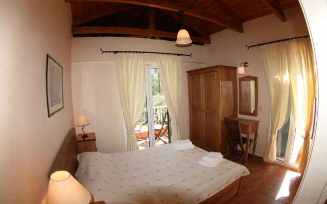 Rouda Village