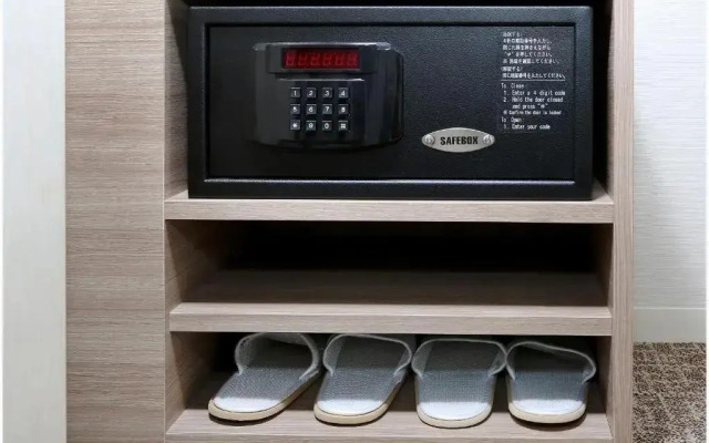 Daiwa Roynet Hotel Tokyo Kyobashi PREMIER