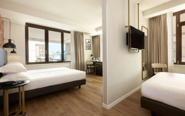 Best Western Hotel Tritone