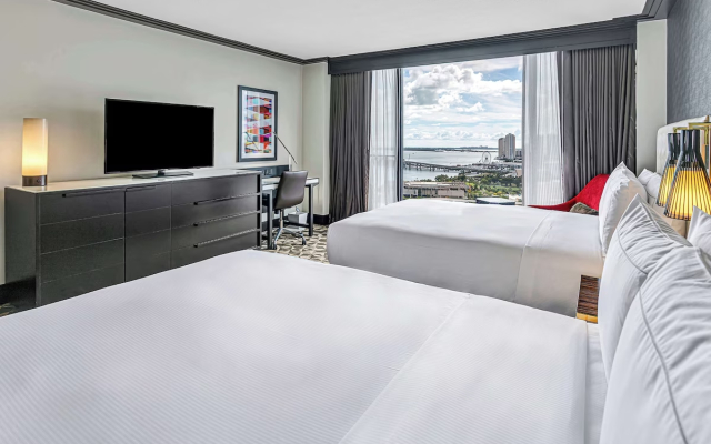 Hilton Miami Downtown