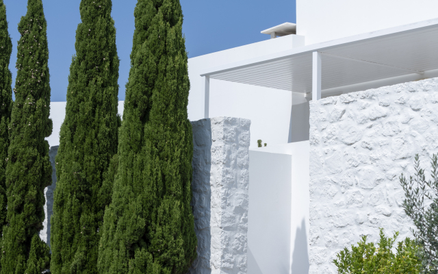 Patmos Aktis, a Luxury Collection Resort & Spa, Greece