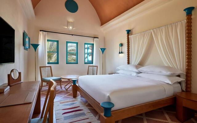 Sheraton Miramar Resort El Gouna