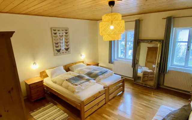 Haus 26 Weißbriach