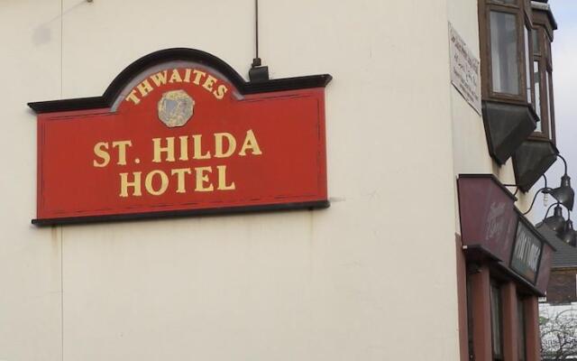 St Hilda Hotel