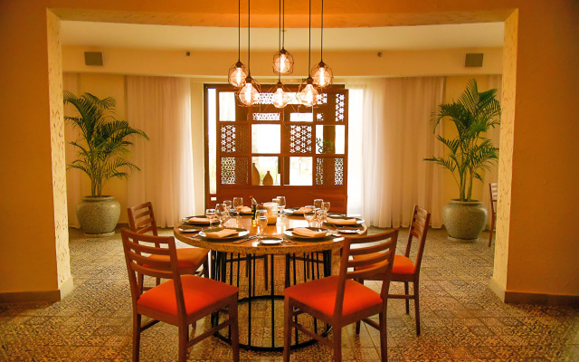 Jaz Fanara Resort & Residence