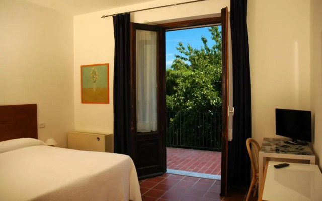 Hotel Sonenga