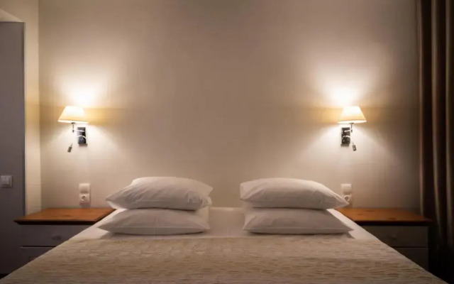 Hibiny Hotel