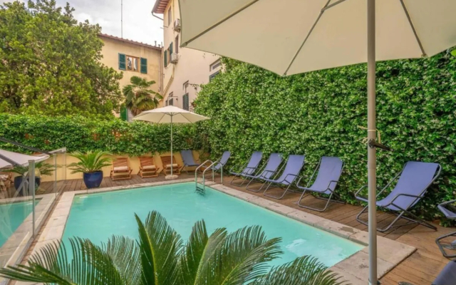 Ginori al Duomo Hotel