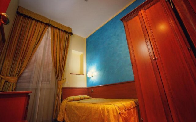 Giolitti Guesthouse