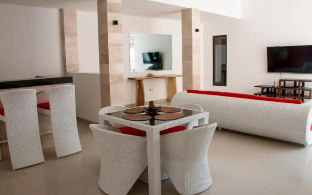 Kokomo Resort Gili Trawangan