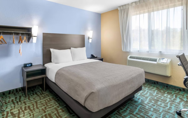 Quality Inn Johnstown