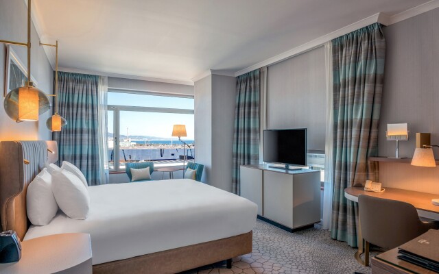 Hilton Diagonal Mar Barcelona