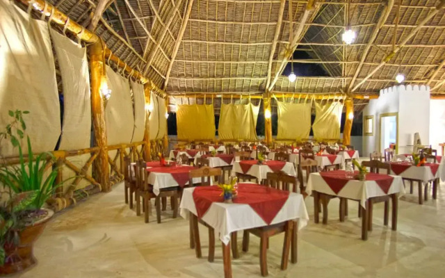 Pongwe Bay Resort