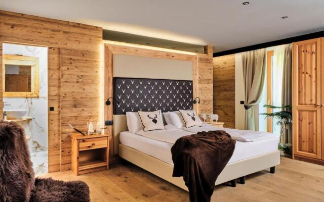 Boutique Hotel and Chalets Salvadori