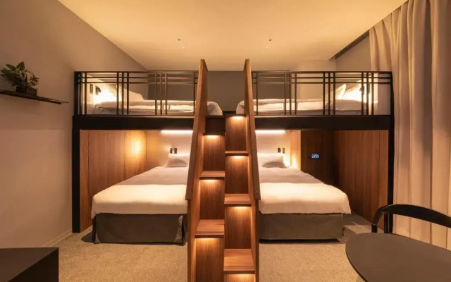Hotel Keihan Namba Grande