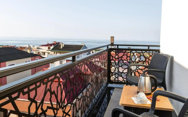Aydin Suite Apart