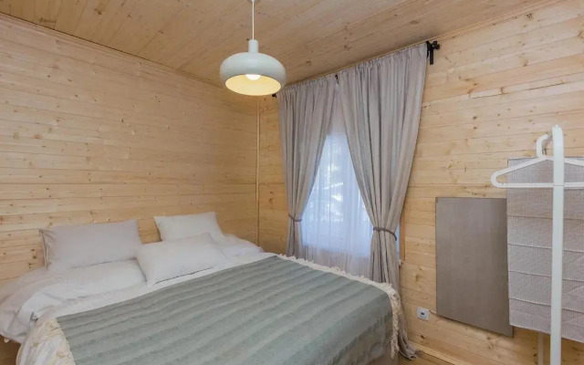 Sky Loft Сottage