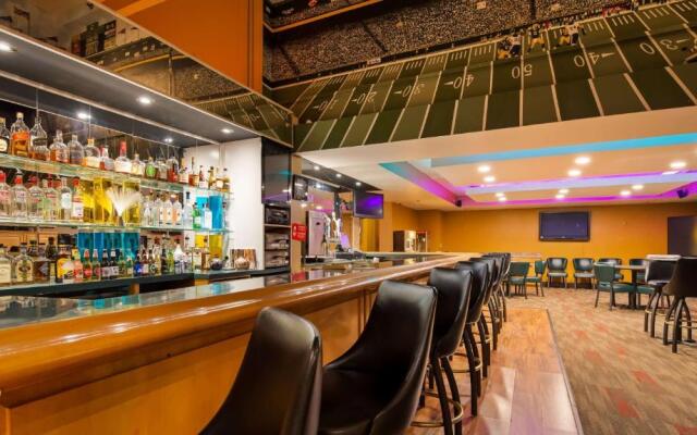 Best Western Executive Inn Kenosha/Pleasant Prairie