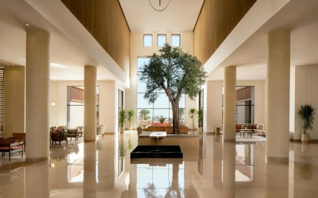 JAZ Elite Amara Hotel