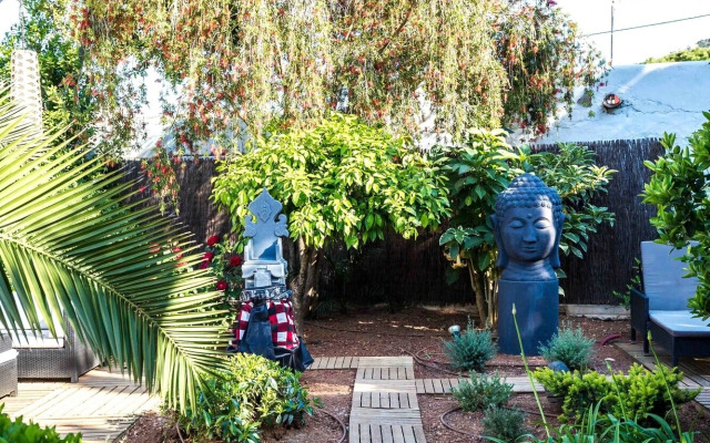 Boutique Hotel Ibizazen