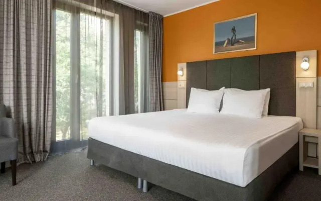 Wellton Riga Hotel & SPA