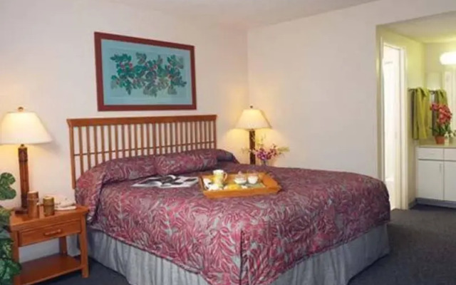Royal Aloha Vacation Club