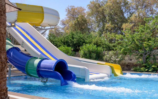 Rethymno Residence Hotel and Suites