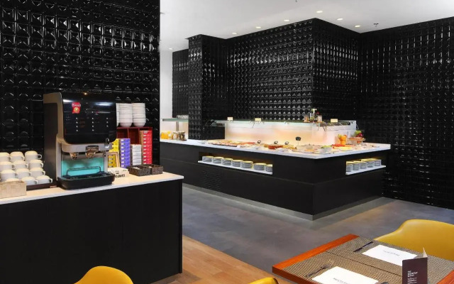 HCC Regente Hotel 