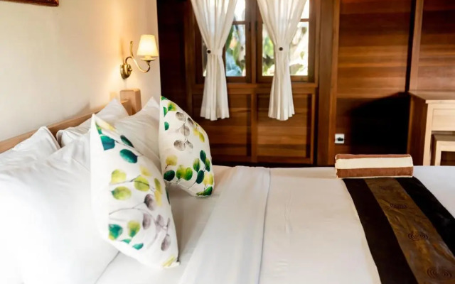 Villa Waturenggong Ubud