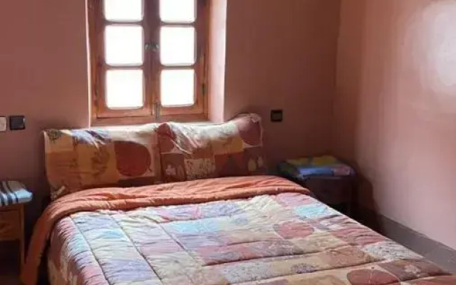 Riad Hôtel Bouchahoud