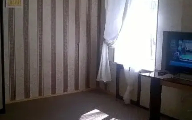 U Isakievskoj Ploschadi Apartments