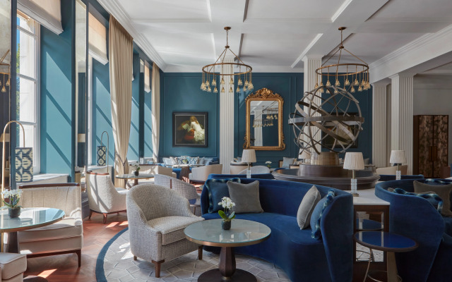Waldorf Astoria Amsterdam