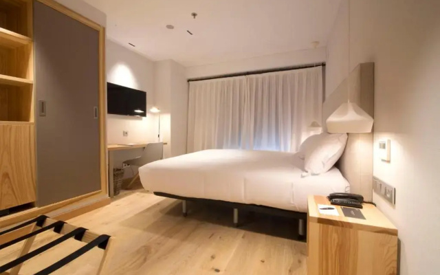 Hotel Zenit Sevilla