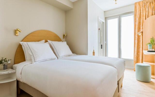 Hotel Ami - Orso Hotel