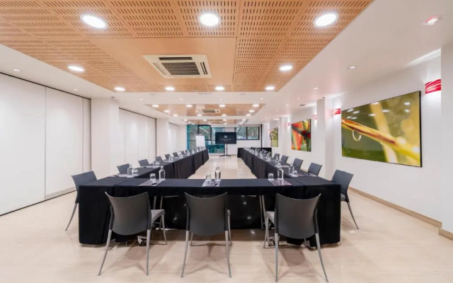 Eurostars Centrum Alicante