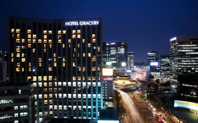 Hotel Gracery Seoul