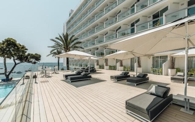 The Ibiza Twiins Hotel