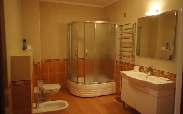 Villa Caprice