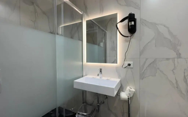 Hotel Philia Rome