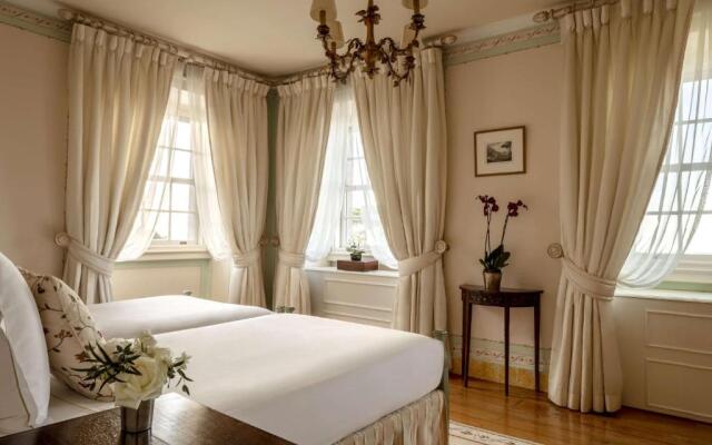Valverde Sintra Palácio de Seteais - The Leading Hotels of the World